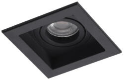 AZzardo beépíthető lámpa Fekete Minorka AZZARDO-4142 (4142)