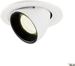 SLV NUMINOS® GIMBLE S 1005912 Beépíthető spotlámpa 1x8.6W/LED 4000K 730LM (SPL1005912)