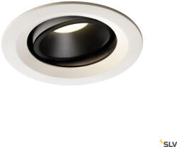 SLV NUMINOS® MOVE DL M 1003613 Beépíthető spotlámpa 1x17.55W/LED 4000K 1600LM IP20 (1003613)