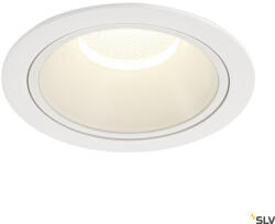 SLV NUMINOS® DL XL 1004052 Beépíthető spotlámpa 1x37.4W/LED 4000K 3800LM IP20/IP44 (SPL1004052)