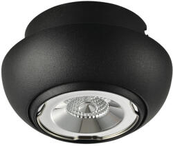 AZzardo beépíthető lámpa Fekete Nemo AZZARDO-3399 (3399)