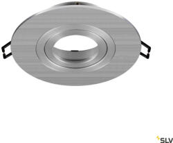SLV NEW TRIA 1007632 Beépíthető spotlámpa IP20 (1007632)