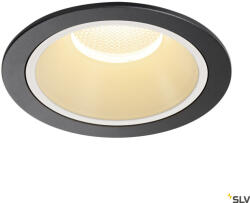 SLV NUMINOS® DL XL 1004013 Beépíthető spotlámpa 1x37.4W/LED 3000K 3550LM IP20/IP44 (1004013)