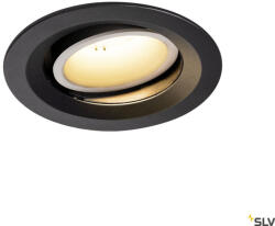 SLV NUMINOS® MOVE DL M 1003560 Beépíthető spotlámpa 1x17.55W/LED 2700K 1600LM IP20 (1003560)