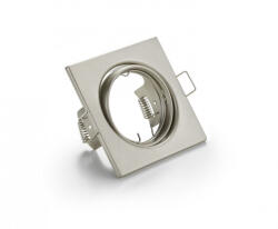 TRIO Mennyezetbe Építhető Lámpa Matt Fekete JURA TRIO 650000107 (650000107)