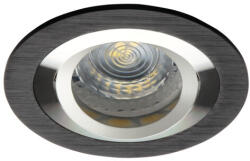 Kanlux Mennyezetbe Süllyeszthető Lámpa Fekete SEIDY CT-DT KANLUX-18288 (18288)