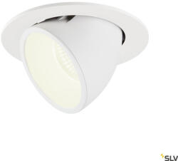 SLV NUMINOS® GIMBLE L 1006021 Beépíthető spotlámpa 1x25.4W/LED 4000K 2450LM (SPL1006021)
