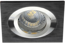 Kanlux Mennyezetbe Süllyeszthető Lámpa Fekete SEIDY CT-DT KANLUX-18289 (18289)