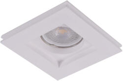 AZzardo Beépíthető Lámpa Fehér Hera AZZARDO-3466 (3466)