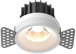 Maytoni Round DL058-12W3K-TRS-W 1x12W/LED 3000K 920lm IP20 (DL058-12W3K-TRS-W)