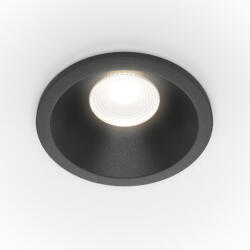 Maytoni ZOOM DL034-01-06W4K-D-B Beépíthető spotlámpa 1x6W/LED 4000K 390LM IP65 (DL034-01-06W4K-D-B)