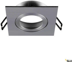 SLV NEW TRIA 1007330 Beépíthető spotlámpa IP20 (1007330)