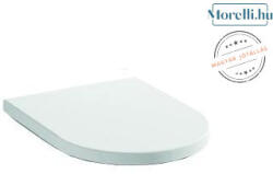 AREZZO design design VERMONT soft close wc tető (HDA277) (VSC)