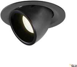 SLV NUMINOS® GIMBLE M 1005963 Beépíthető spotlámpa 1x17.5W/LED 4000K 1600LM (1005963)