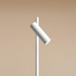 ALDEX TREVO 1104B Asztali lámpa 1x35W/GU10_mini IP20 (1104B)