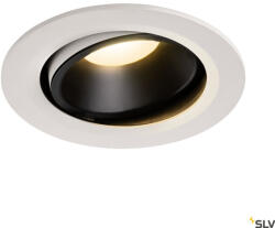 SLV NUMINOS® MOVE DL L 1003667 Beépíthető spotlámpa 1x25.41W/LED 3000K 2150LM IP20 (1003667)