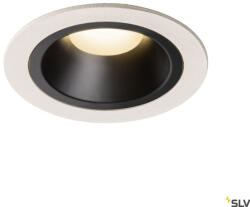 SLV NUMINOS® DL M 1003883 Beépíthető spotlámpa 1x17.55W/LED 3000K 1500LM IP20/IP44 (SPL1003883)