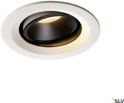 SLV NUMINOS® MOVE DL M 1003571 Beépíthető spotlámpa 1x17.55W/LED 2700K 1460LM IP20 (1003571)
