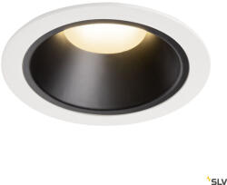 SLV NUMINOS® DL XL 1004027 Beépíthető spotlámpa 1x37.4W/LED 3000K 3300LM IP20/IP44 (1004027)
