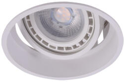 AZzardo beépíthető lámpa Fehér Torres AZZARDO-2684 (2684)