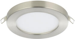 EGLO FUEVA FLEX 900936 Beépíthető spotlámpa 1x5, 5W/LED 4000K 700lm IP20 (EGL900936)