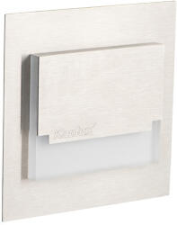 Kanlux Falba Építhető Lámpa Rozsdamentes Acél SABIK MINI LED KANLUX-23109 (23109)