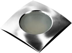 AZzardo Beépíthető Fürdőszobai Lámpa Króm Ezio AZZARDO-1051 (1051)