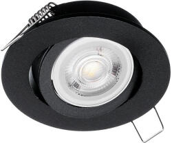 Eko-Light DOWNLIGHT EKZ343 Beépíthető spotlámpa 1x50W/GU10 IP20 (EKZ343)