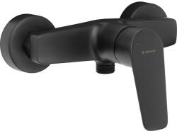 Jasmin NERO zuhany csaptelep KIFUTÓ! (BGJ_N40M)