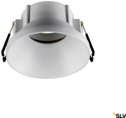 SLV NEW TRIA 1007450 Beépíthető spotlámpa IP20 (1007450)