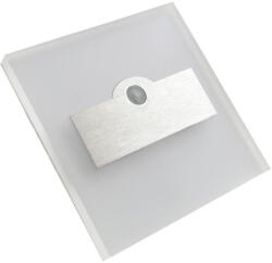 Eko-Light LUMI EKS3041 Beépíthető lépcsőházi lámpa 1x0, 6W/LED 3000K 13LM IP20 (EKOEKS3041)