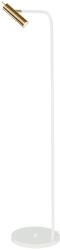 Amplex Állólámpa Fehér AMPLEX 8143 (8143)