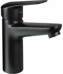 Boro mosdó csaptelep, fekete (BMO_N20M)