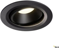 SLV NUMINOS® MOVE DL L 1003679 Beépíthető spotlámpa 1x25.41W/LED 4000K 2350LM IP20 (1003679)