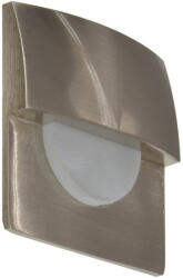 AZzardo beépíthető lámpa Matt Króm Sane AZZARDO-2767 (2767)