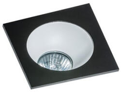 AZzardo beépíthető lámpa Fekete Hugo AZZARDO-1736 (1736)