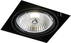 Antigo Komoro 3308 Beépíthető spotlámpa 1x15W/Gu10 4000K IP20 (3308)