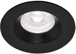 Viokef Lighting Spot Lámpa Fekete TOP-SPOT VIOKEF-4219501 (4219501)