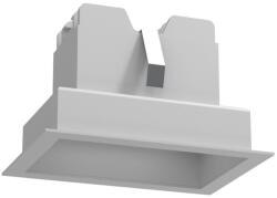 Antigo A-Glare 3045 Beépíthető spotlámpa 2x4W/LED 3000K 320lm IP20 (ANT3045)