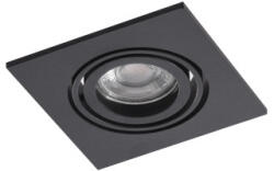 AZzardo beépíthető lámpa Fekete Editta AZZARDO-4144 (4144)