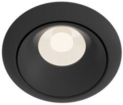 Maytoni YIN DL030-2-01B Beépíthető spotlámpa 1x50W/GU10 IP20 (DL030-2-01B)