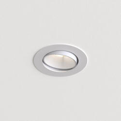 ASTRO LIGHTING PROFORM FT ROUND ADJUSTABLE 1423005 Beépíthető spotlámpa 1x11, 9W/LED 3000K 996LM IP20 (AST1423005)
