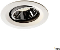 SLV NUMINOS® MOVE DL M 1003615 Beépíthető spotlámpa 1x17.55W/LED 4000K 1660LM IP20 (1003615)