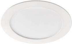 Kanlux Mennyezetbe Süllyeszthető Lámpa Fehér ROUNDA V2LED KANLUX-28931 (28931)