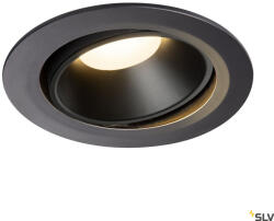 SLV NUMINOS® MOVE DL XL 1003724 Beépíthető spotlámpa 1x37.4W/LED 3000K 3300LM IP20 (1003724)