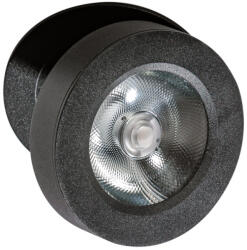 AZzardo beépíthető lámpa Fekete Frida AZZARDO-4528 (4528)