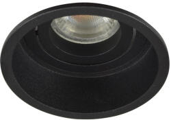 AZzardo beépíthető lámpa Fekete Torres AZZARDO-2683 (2683)