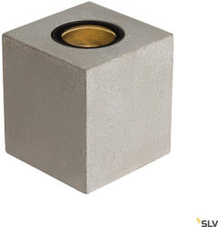 SLV CONCRETO 1006409 Állólámpa 1x10W/GU10 IP65 (1006409)