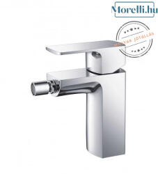 AREZZO design design SPRINGFIELD bidé csaptelep AR-5023 (5023)