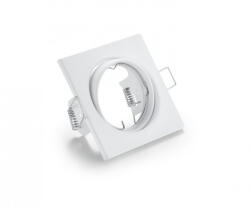 TRIO Mennyezetbe Építhető Lámpa Króm JURA TRIO 650000131 (650000131)